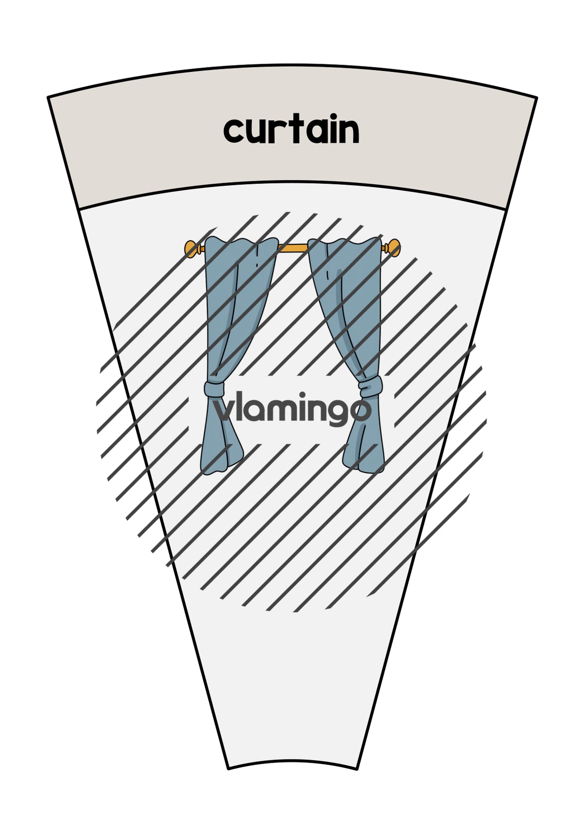 de englisch bedroom matching circle 029