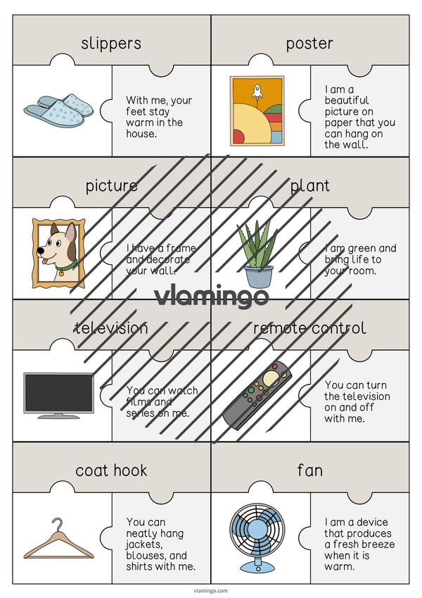 de englisch bedroom puzzle 005