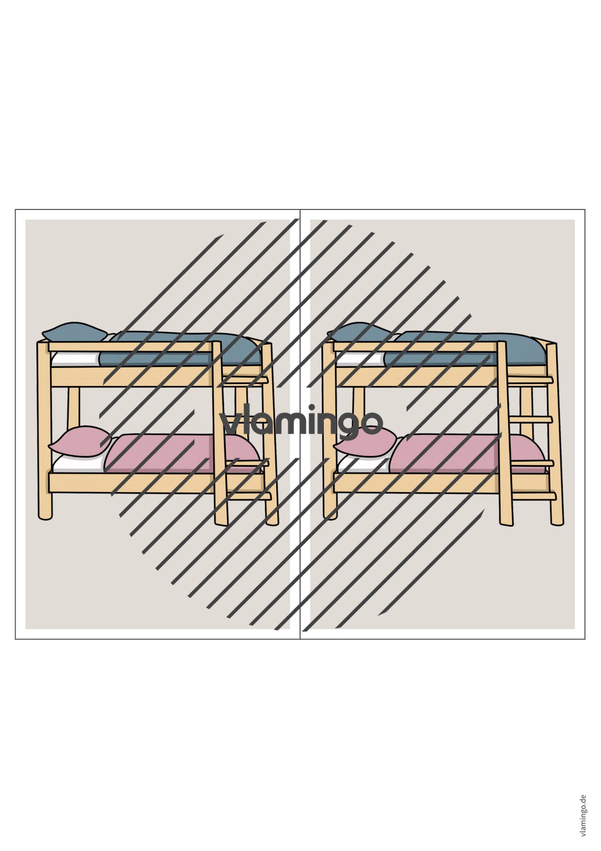 de englisch bedroom station signs 005