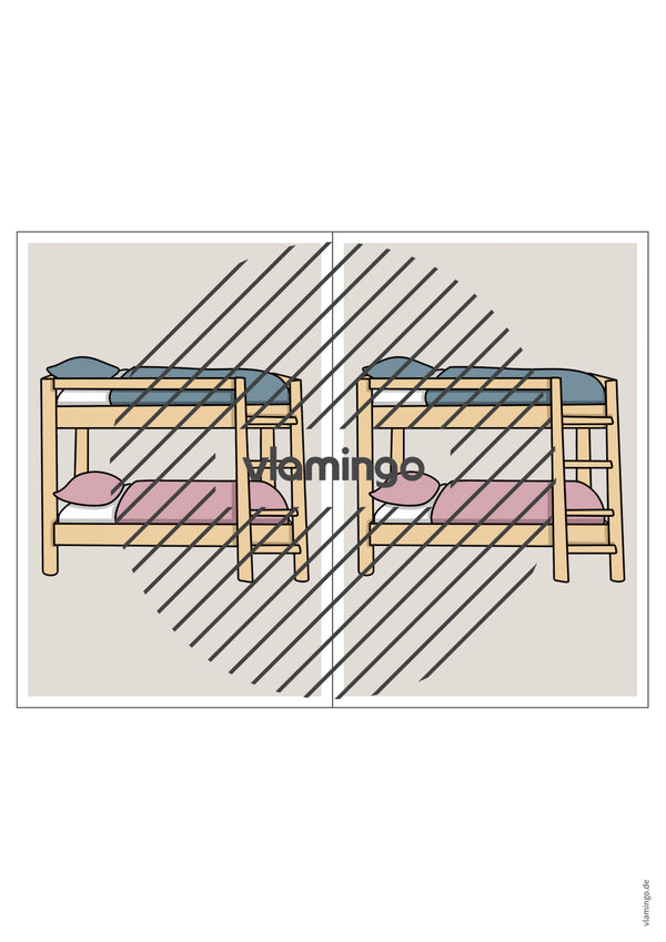 de englisch bedroom station signs 005