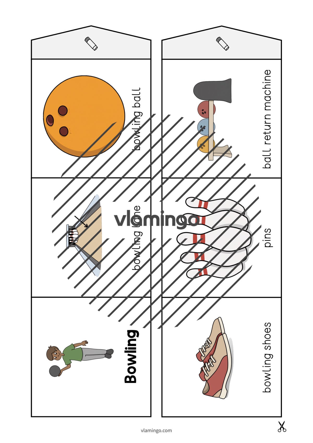 de englisch bowling accordion fold 004