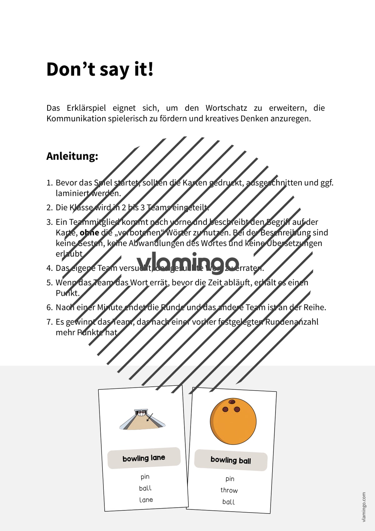 de englisch bowling dont say it 002