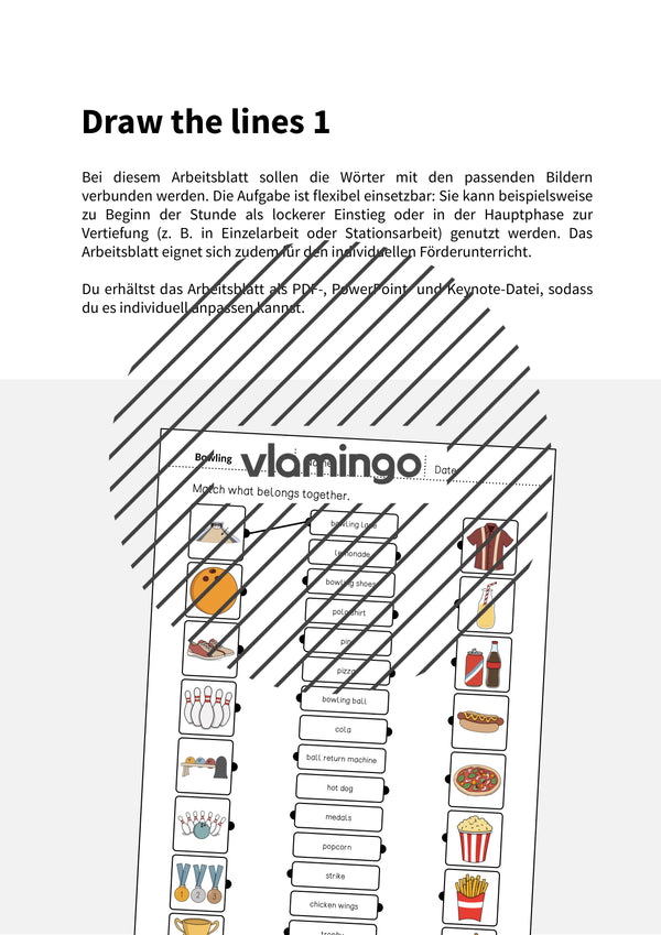 de englisch bowling draw the lines 1 002