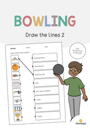 de englisch bowling draw the lines 2 001