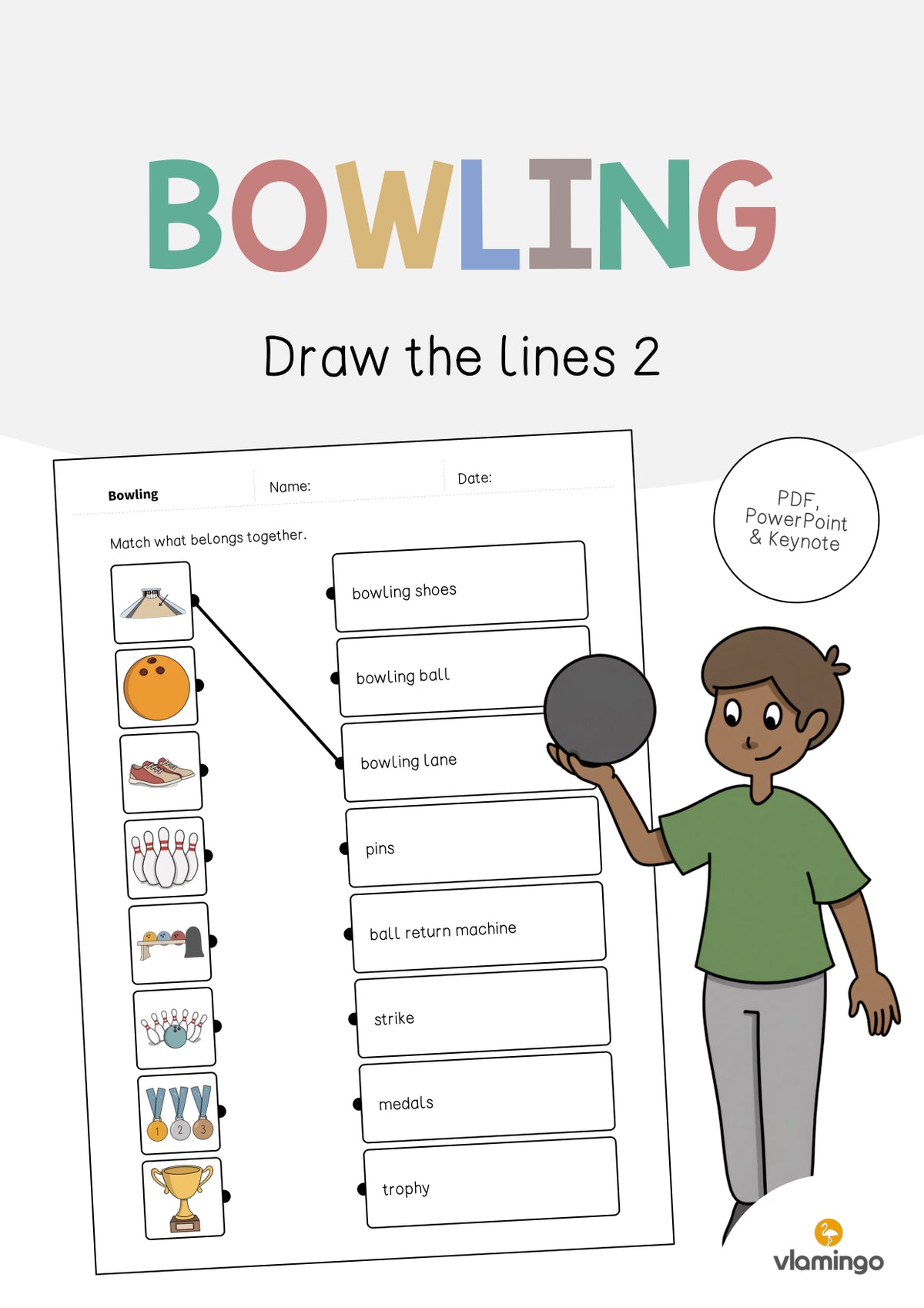 de englisch bowling draw the lines 2 001