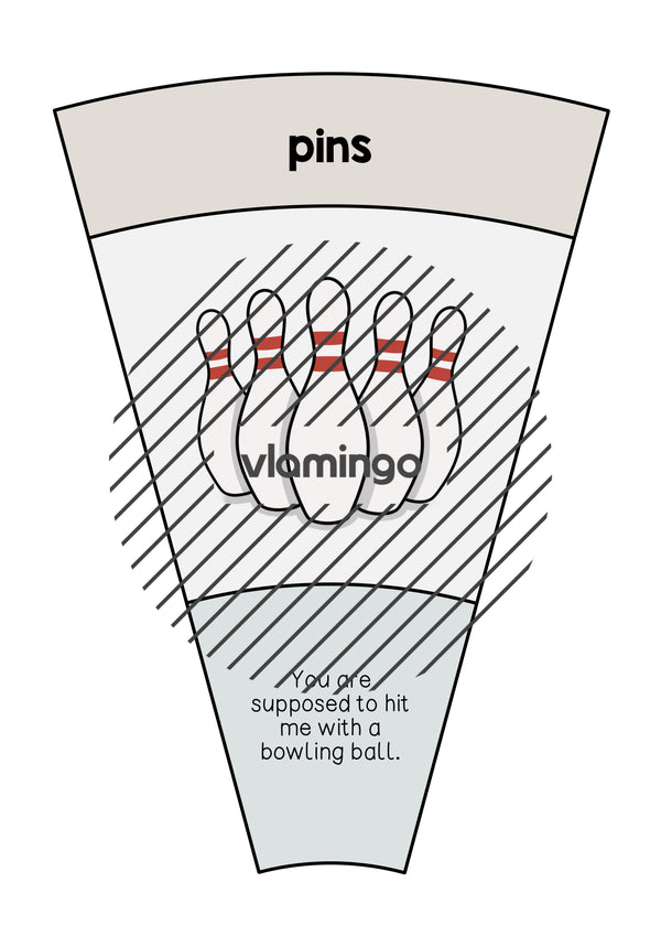 de englisch bowling matching circle 007