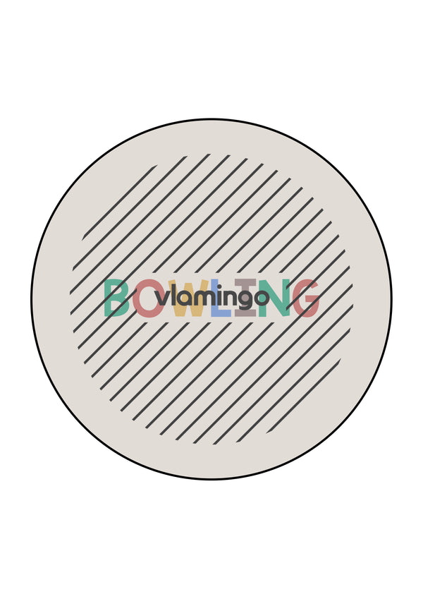 de englisch bowling matching circle 030