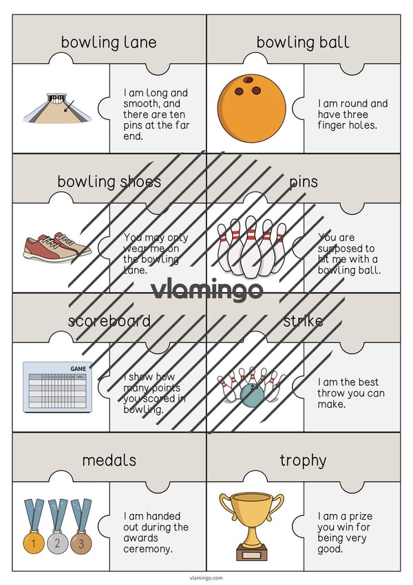de englisch bowling puzzle 003