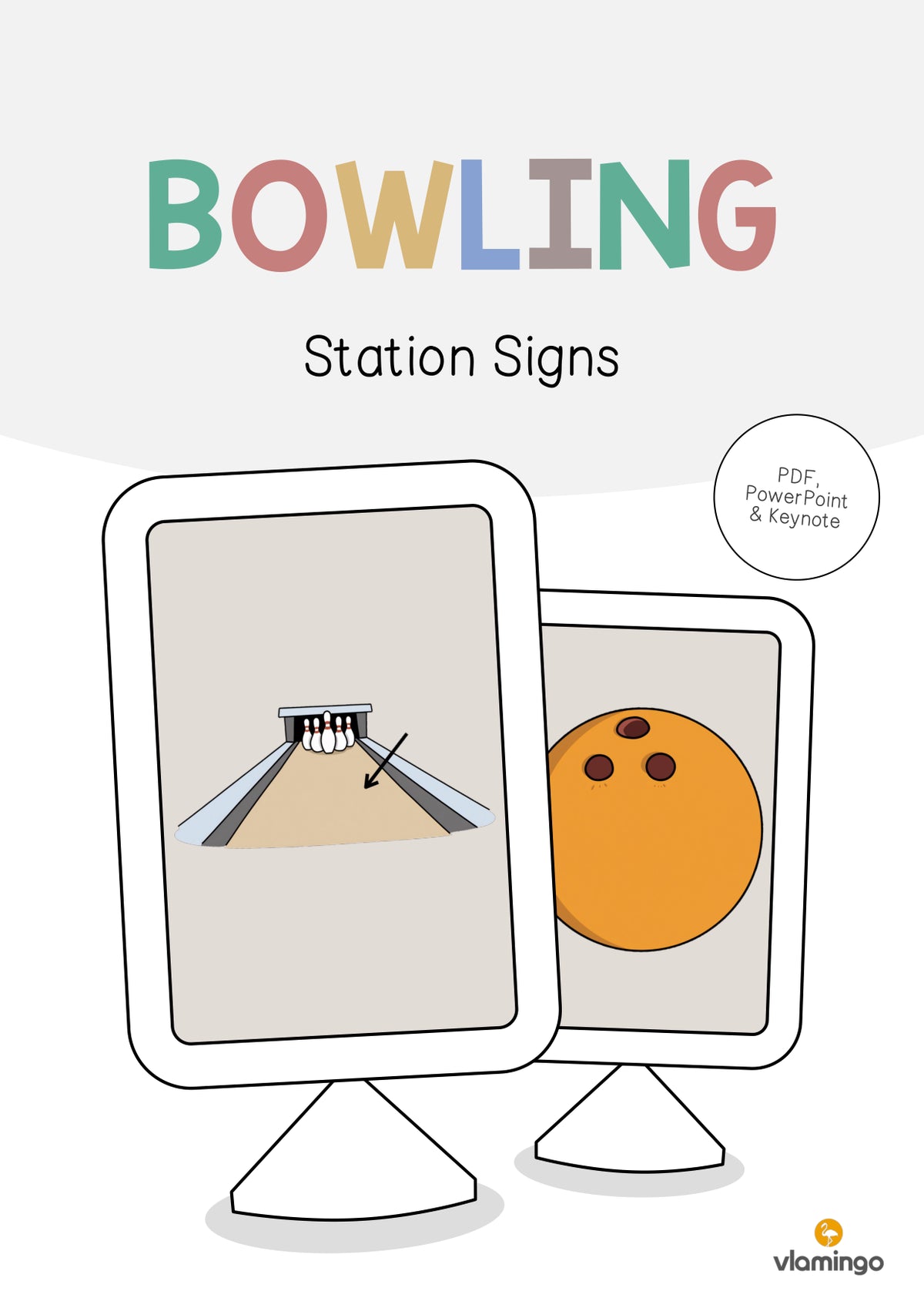 de englisch bowling station signs 001