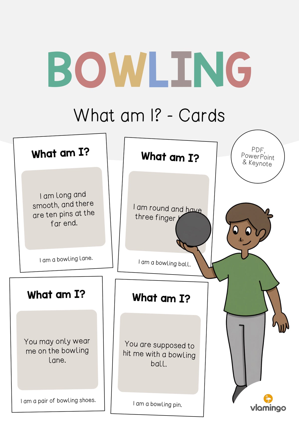 de englisch bowling what am i cards 001