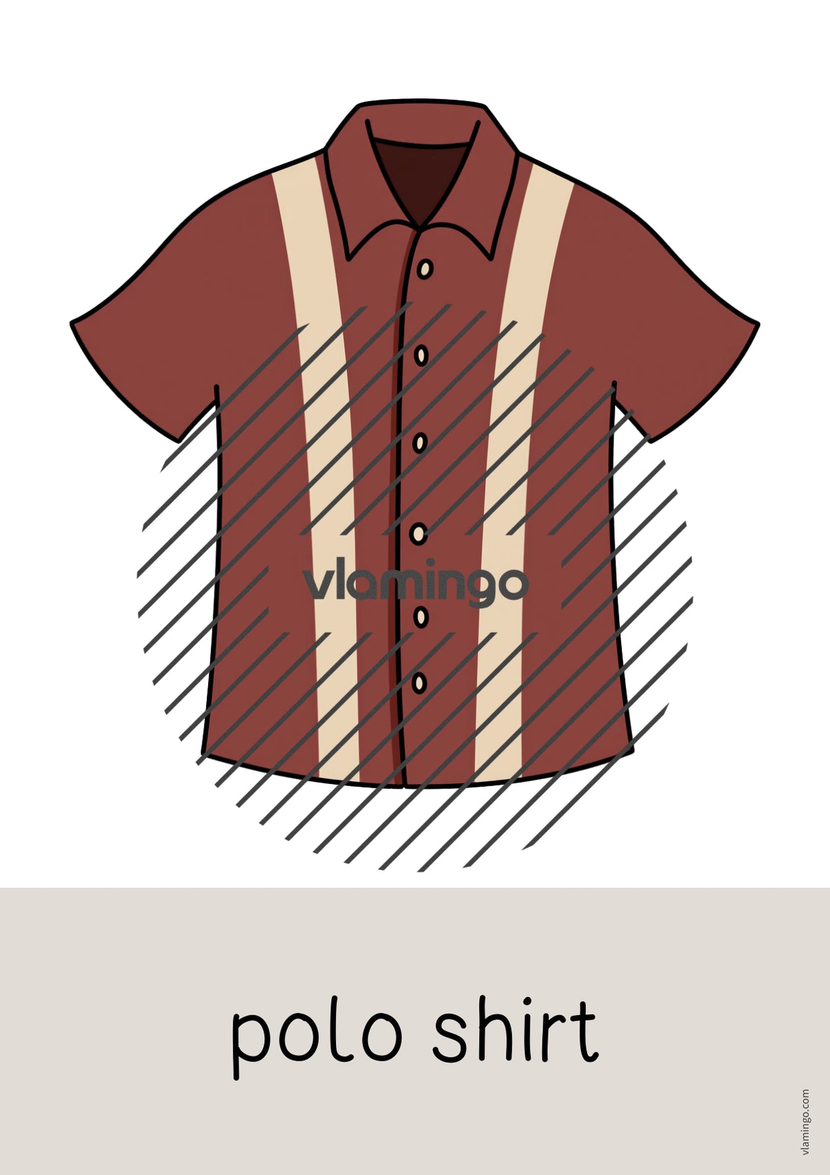 de englisch bowling word and picture cards 011