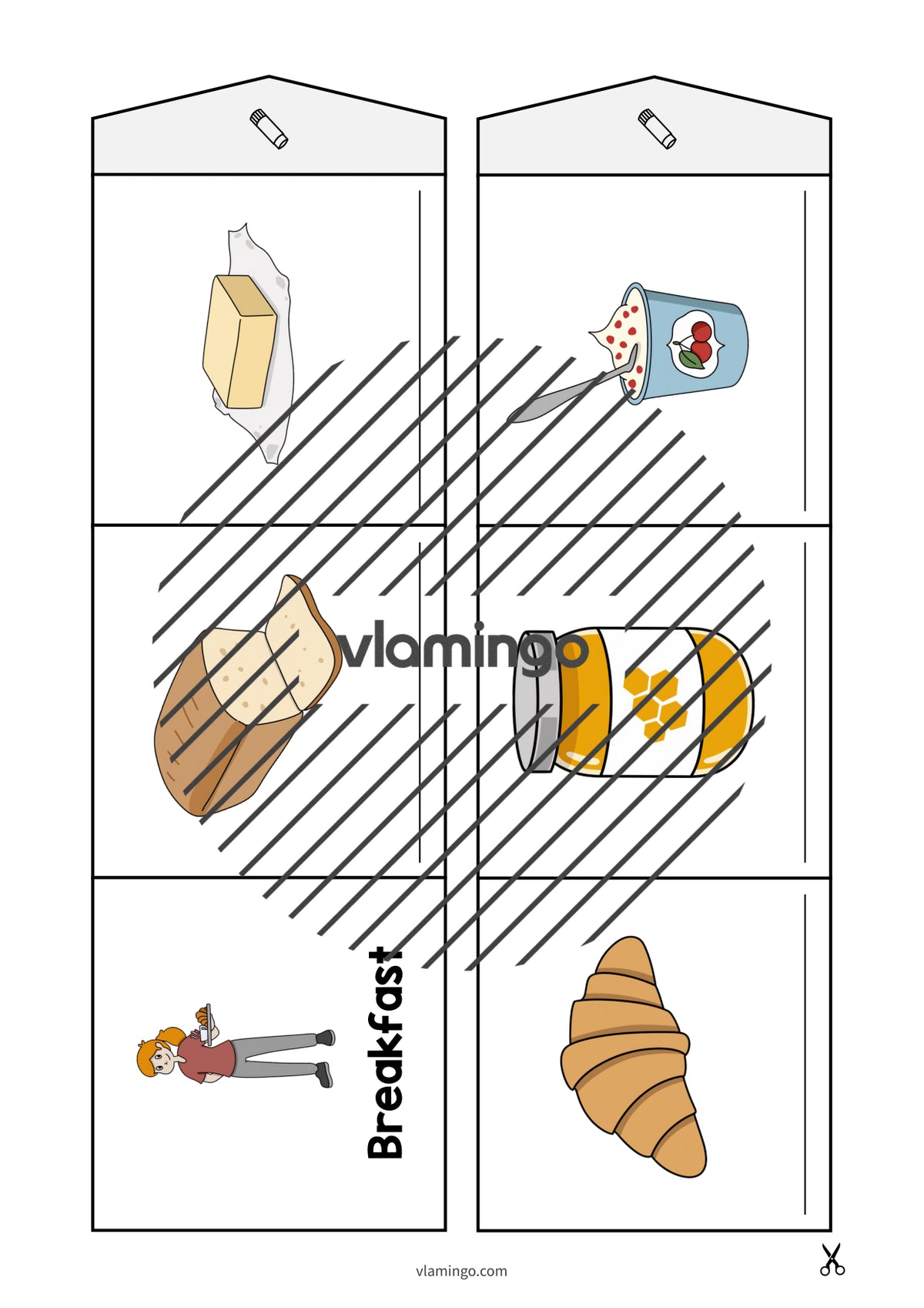 de englisch breakfast accordion fold 009