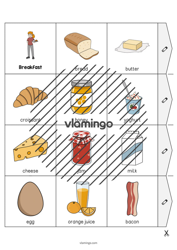 de englisch breakfast accordion fold 014