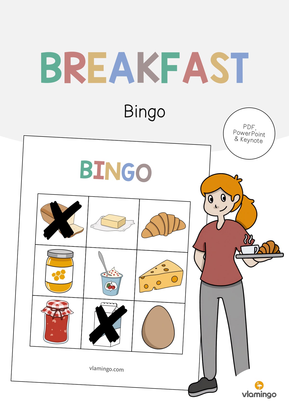 de englisch breakfast bingo 001
