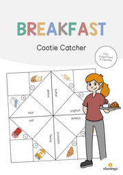 de englisch breakfast cootie catcher 001
