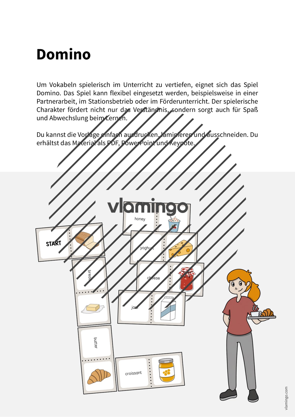 de englisch breakfast domino 002