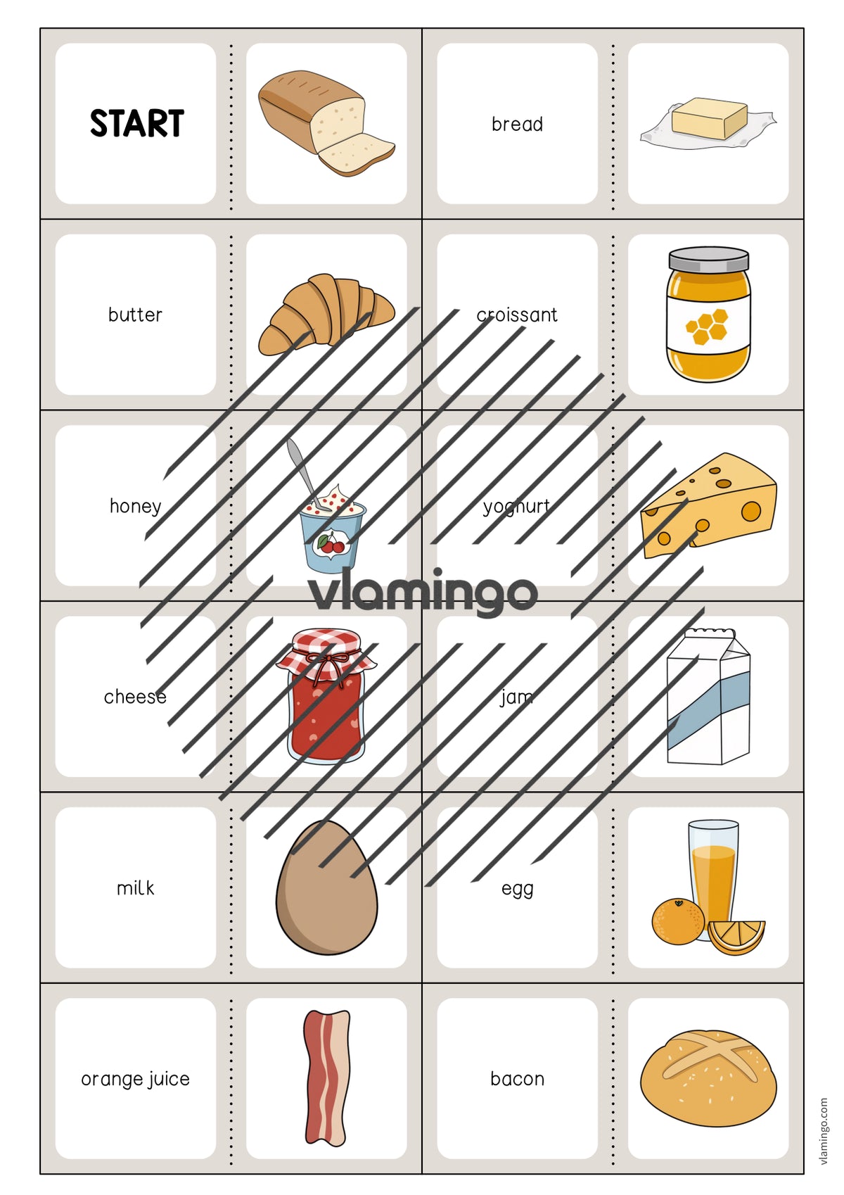 de englisch breakfast domino 003