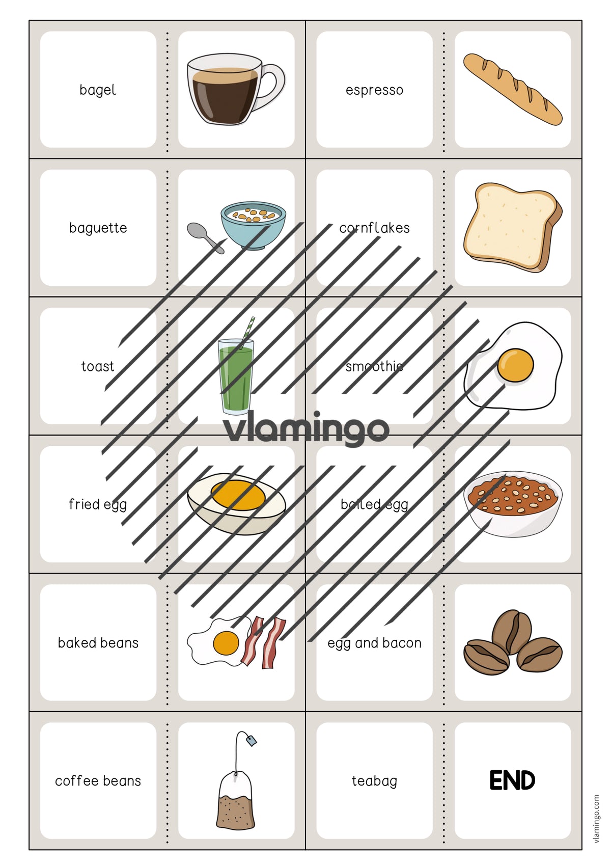 de englisch breakfast domino 005
