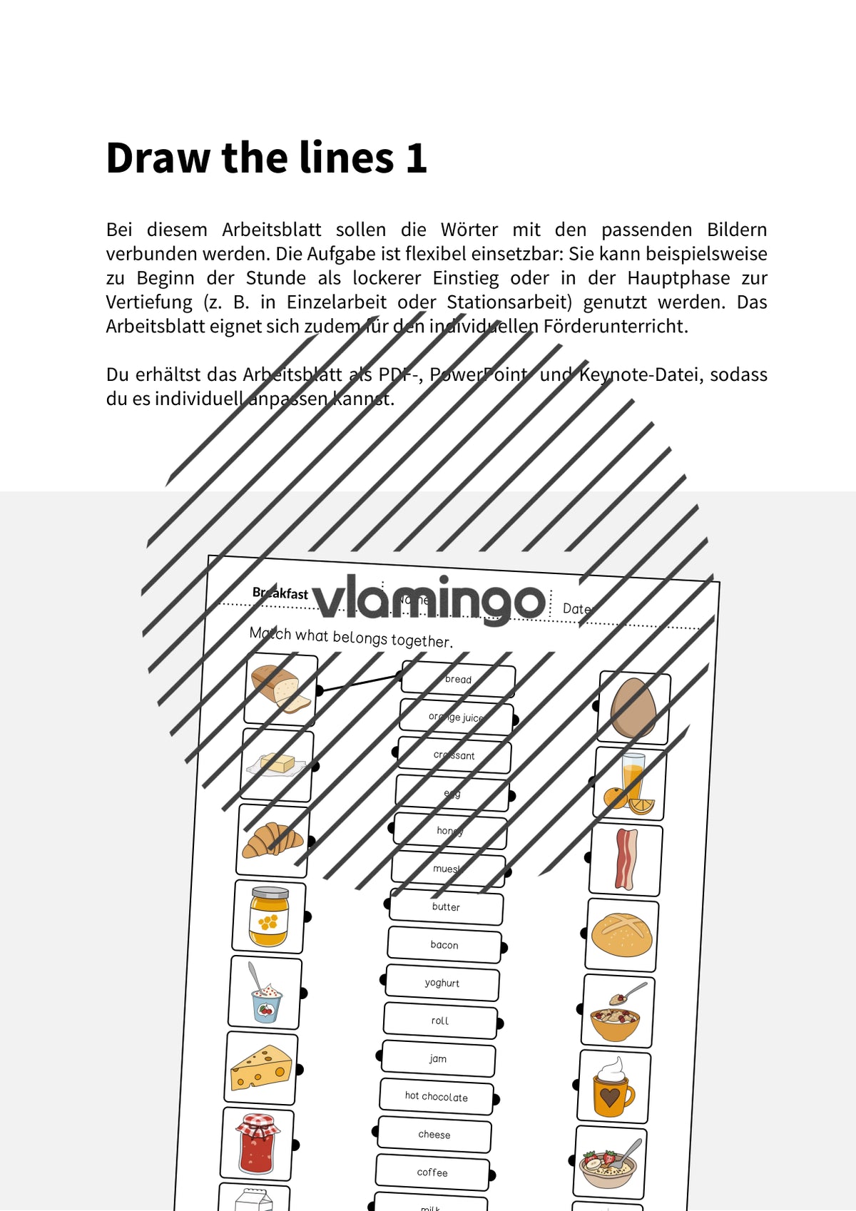 de englisch breakfast draw the lines 1 002