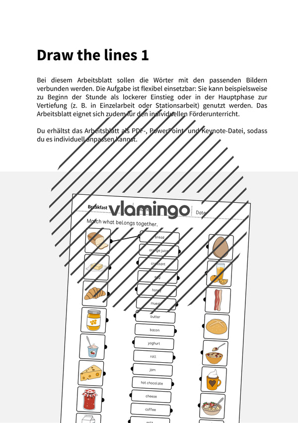 de englisch breakfast draw the lines 1 002