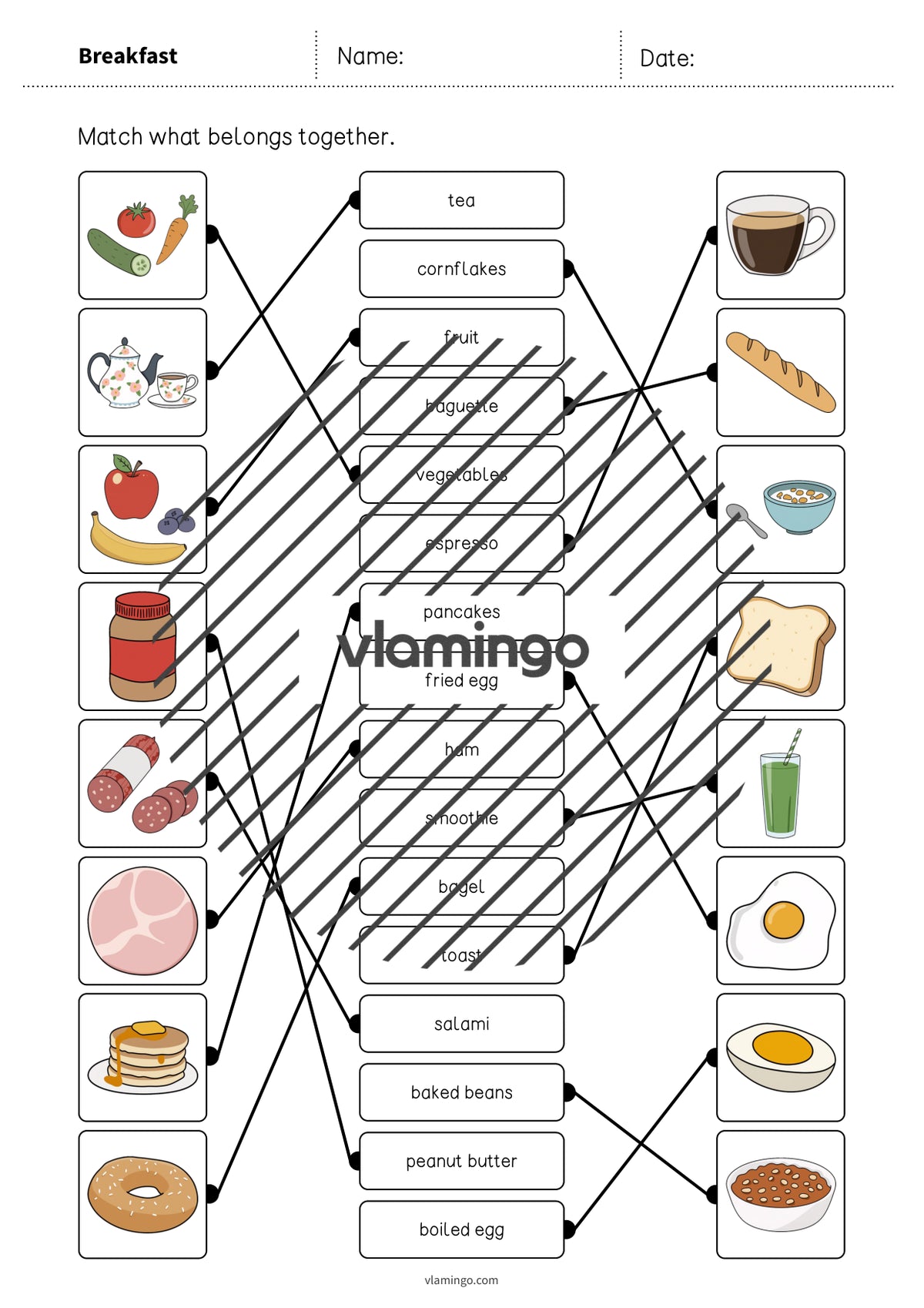 de englisch breakfast draw the lines 1 007