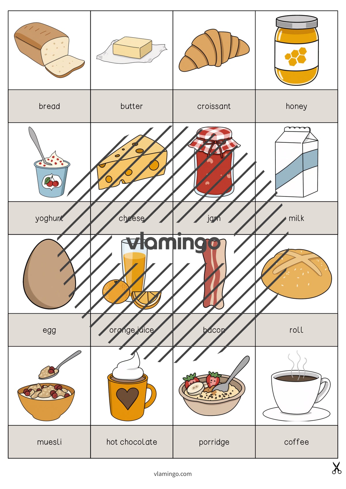 de englisch breakfast drawing game 003