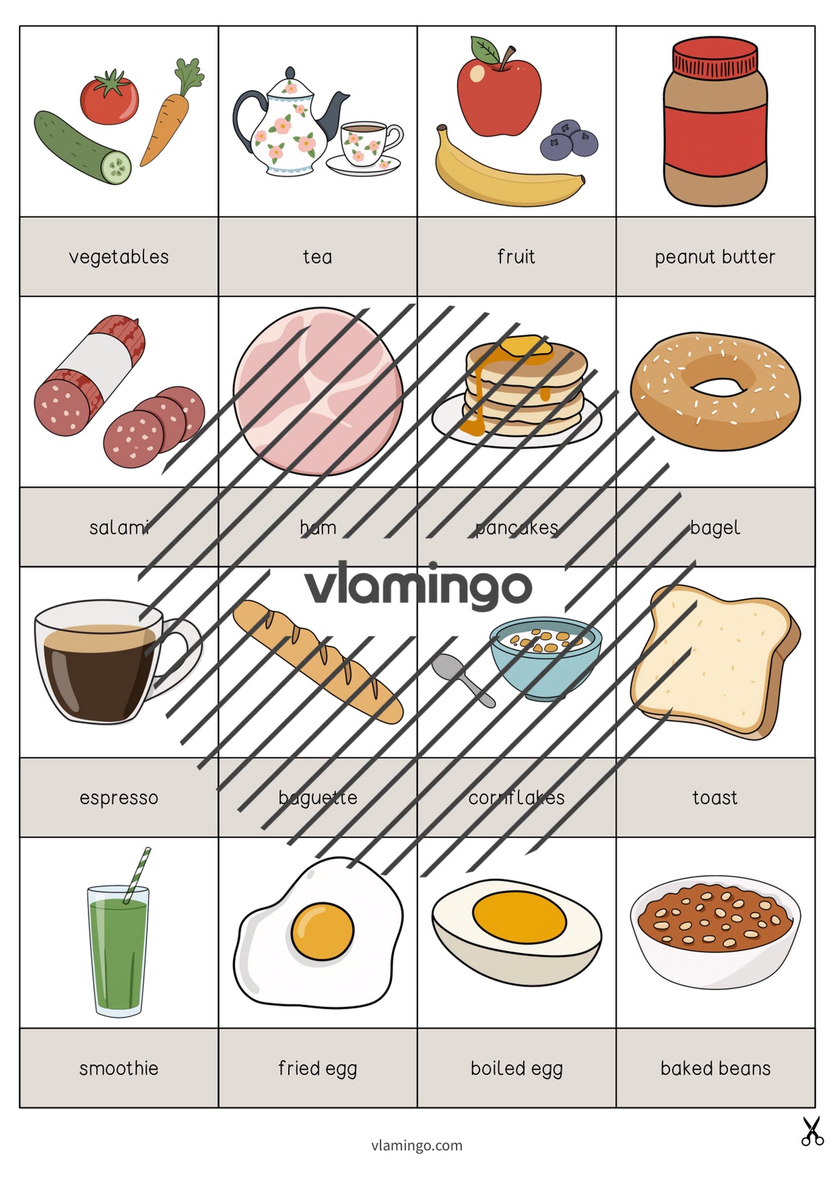 de englisch breakfast drawing game 004