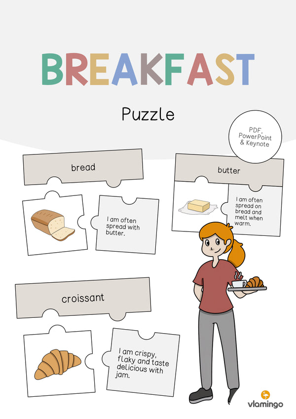 de englisch breakfast puzzle 001