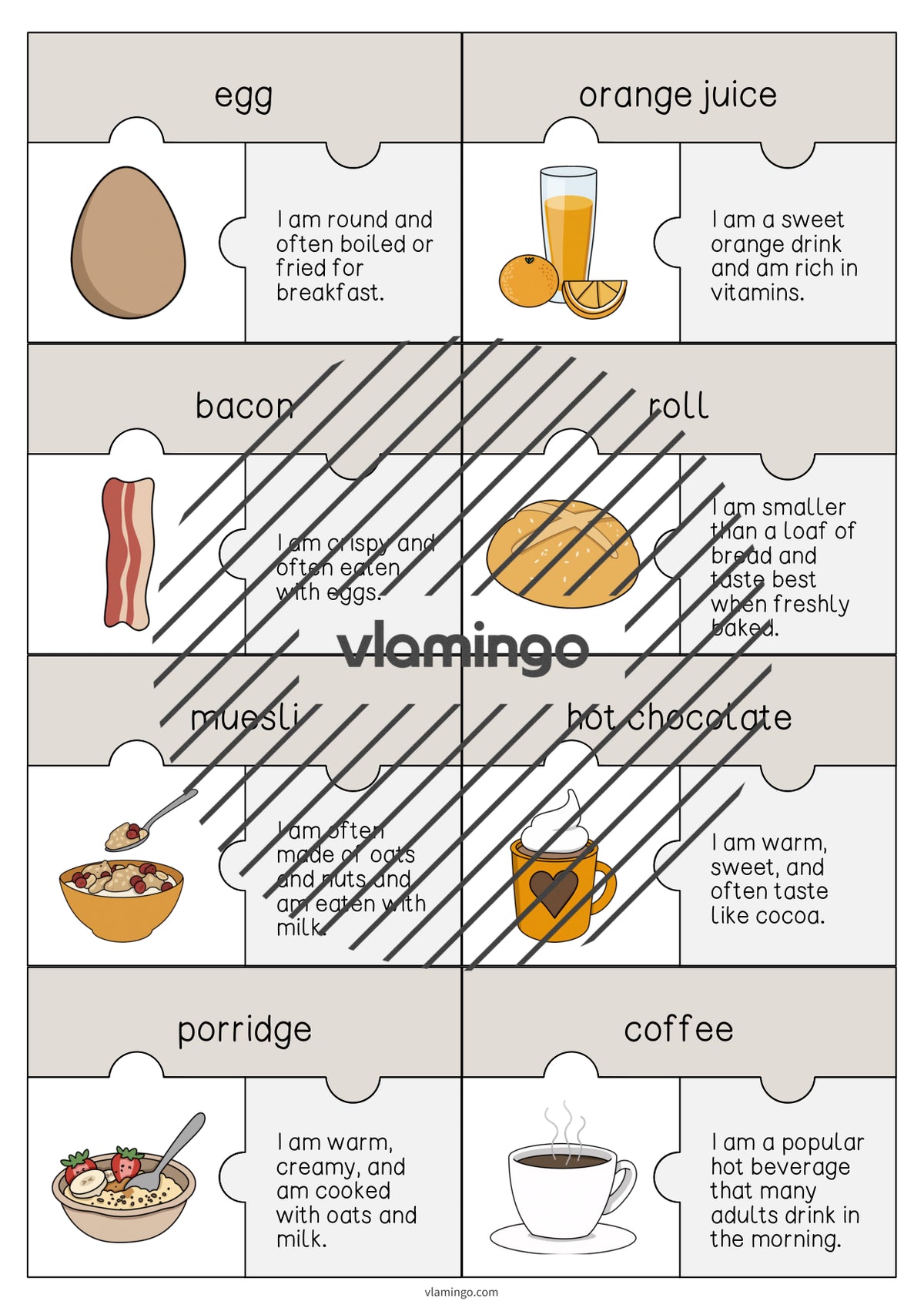 de englisch breakfast puzzle 004