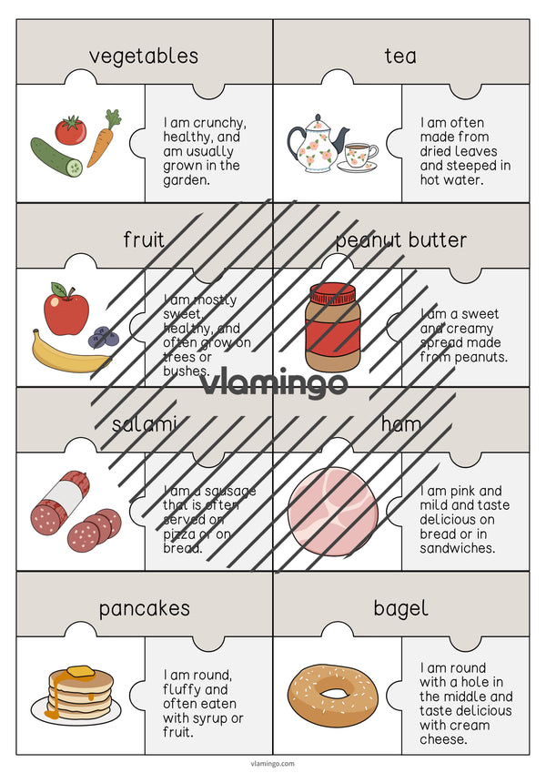 de englisch breakfast puzzle 005