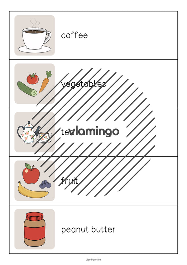 de englisch breakfast running dictation 006