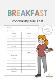 de englisch breakfast vocabulary mini test 001