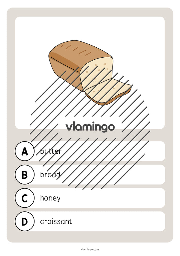 de englisch breakfast vocabulary quiz 005