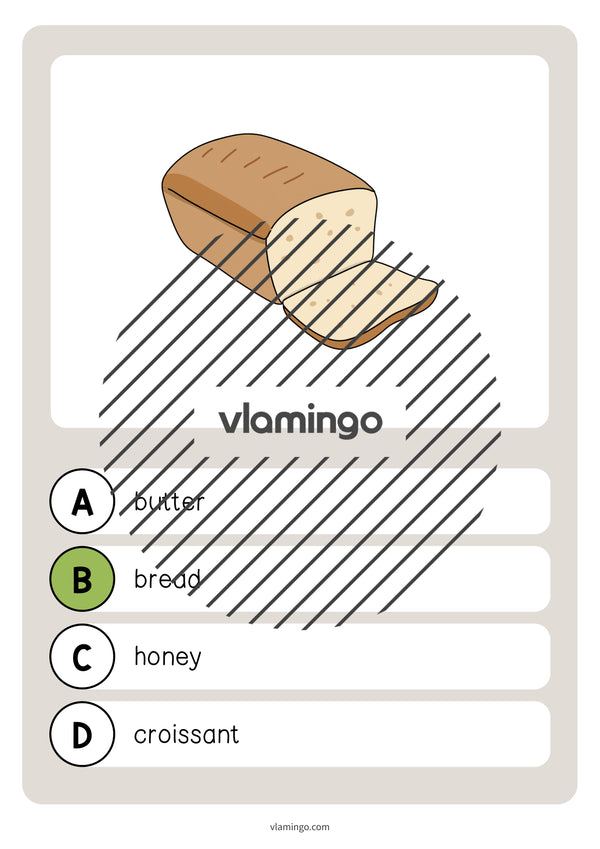de englisch breakfast vocabulary quiz 006