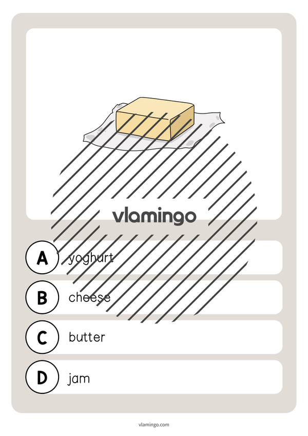 de englisch breakfast vocabulary quiz 007