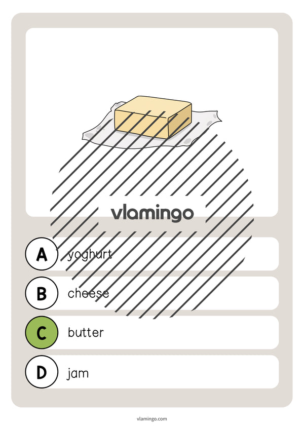 de englisch breakfast vocabulary quiz 008