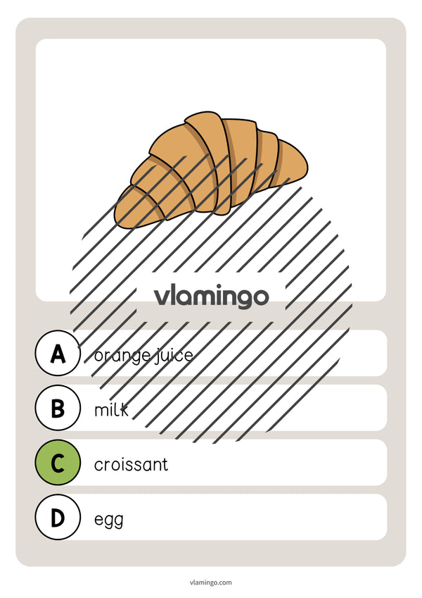 de englisch breakfast vocabulary quiz 010