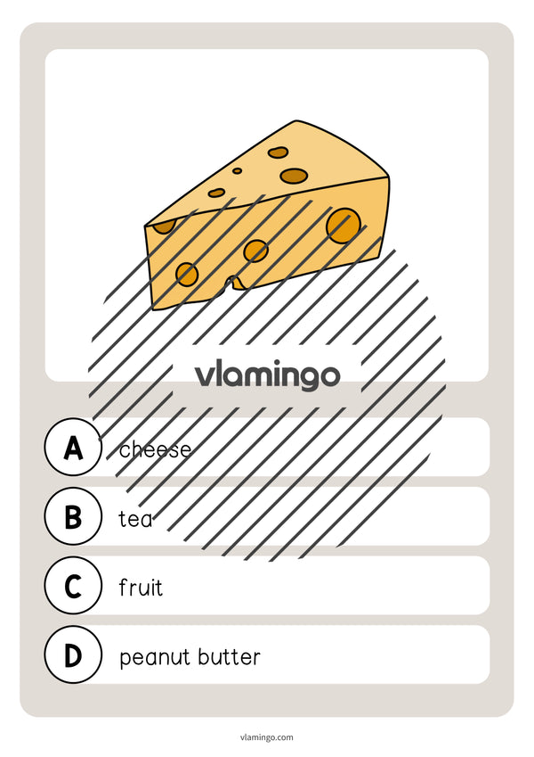 de englisch breakfast vocabulary quiz 015