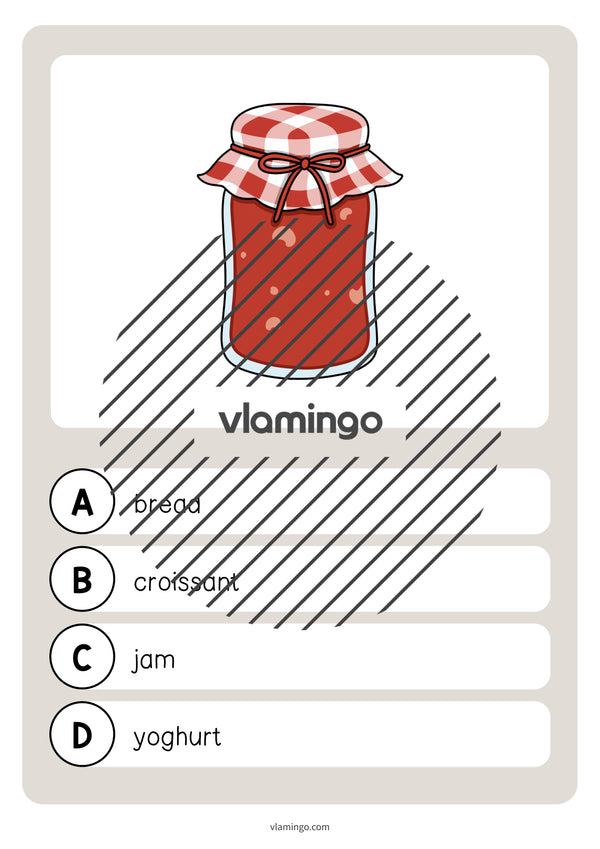 de englisch breakfast vocabulary quiz 017