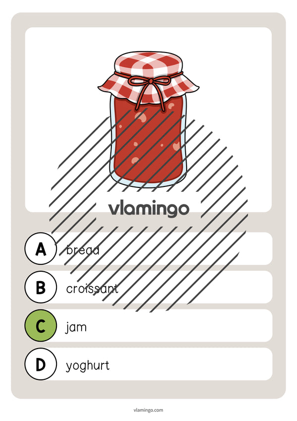 de englisch breakfast vocabulary quiz 018