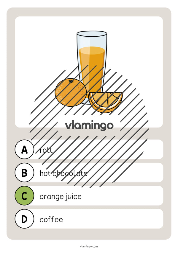 de englisch breakfast vocabulary quiz 024