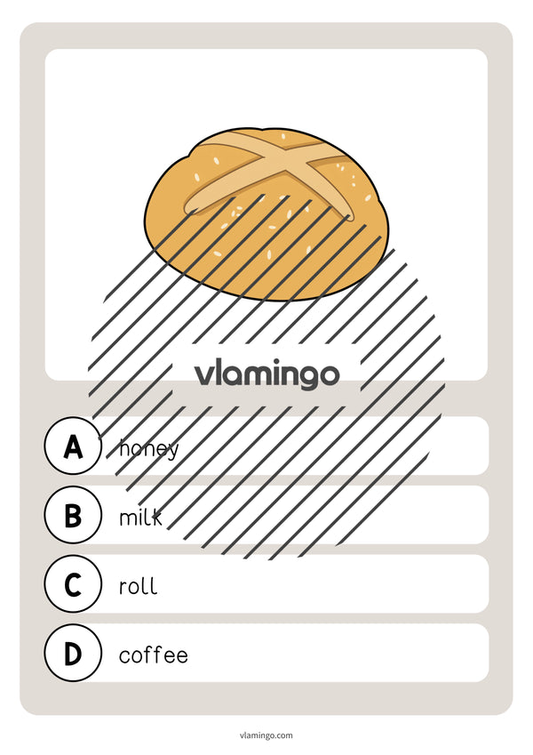 de englisch breakfast vocabulary quiz 027