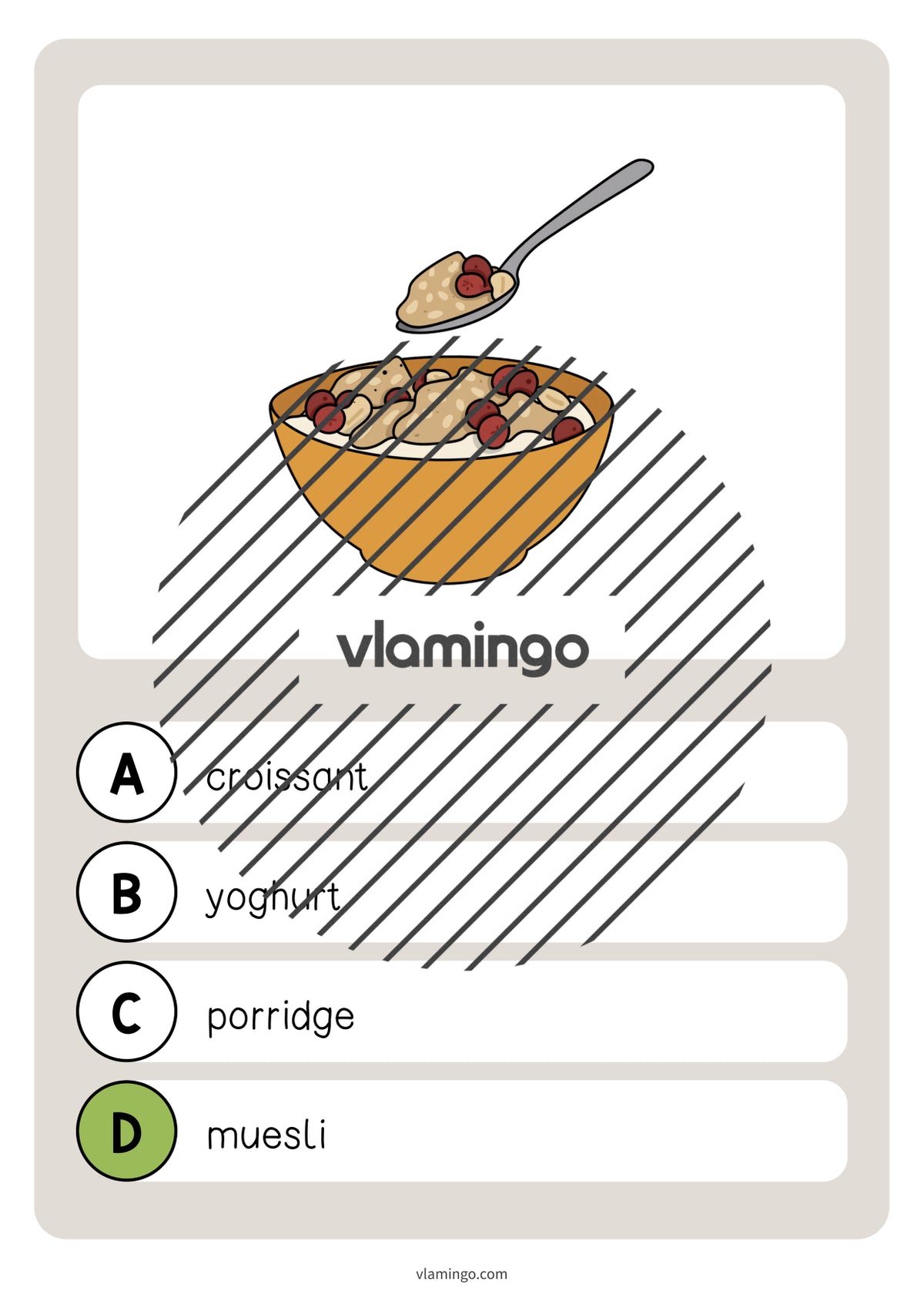 de englisch breakfast vocabulary quiz 030