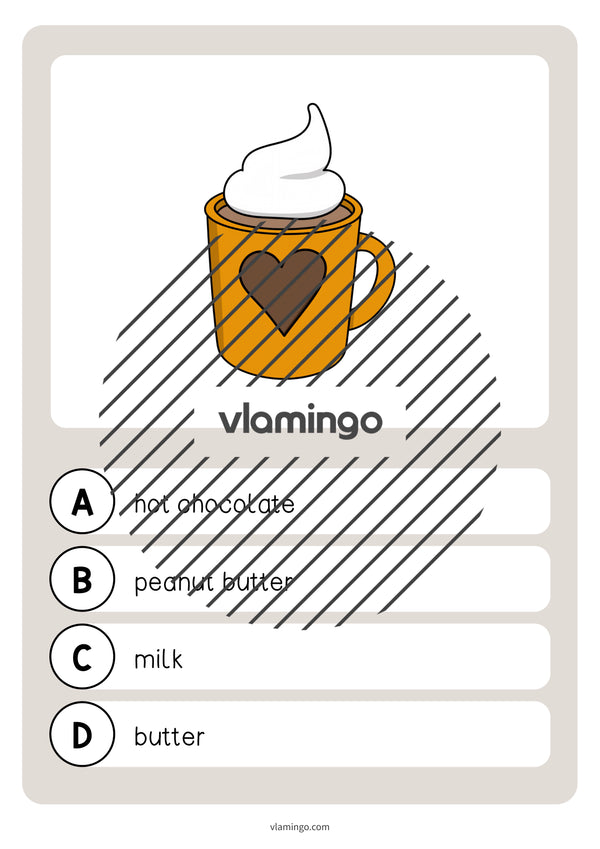 de englisch breakfast vocabulary quiz 031