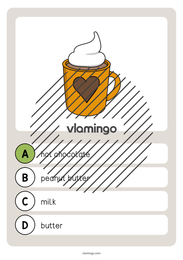 de englisch breakfast vocabulary quiz 032