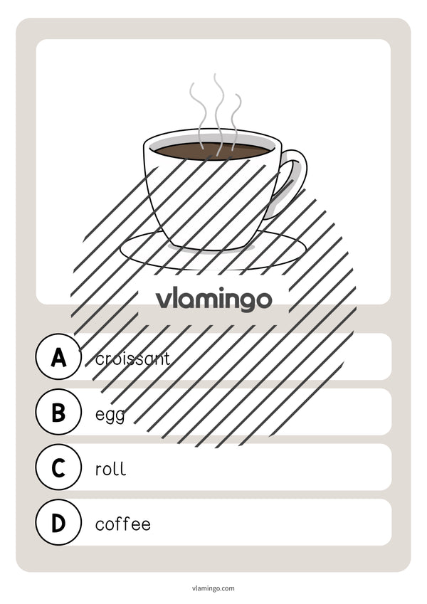 de englisch breakfast vocabulary quiz 035