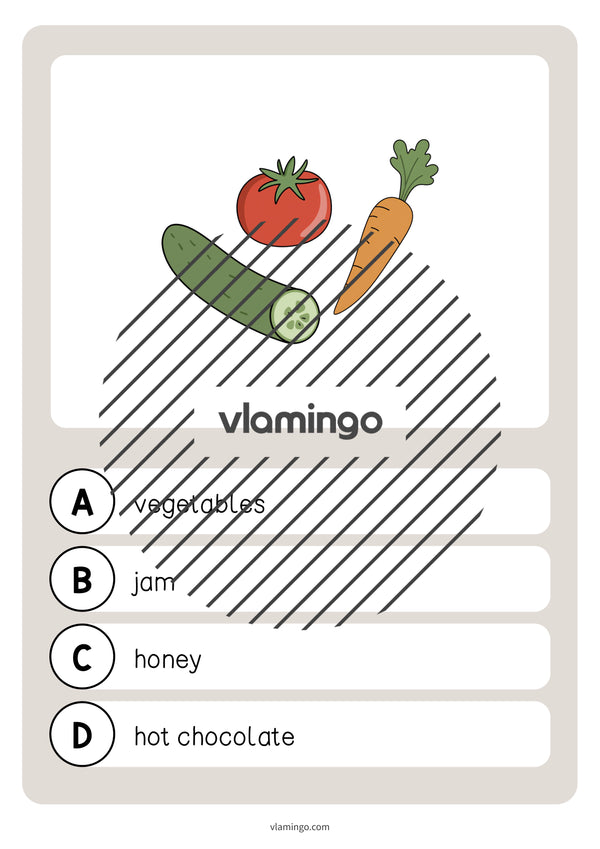 de englisch breakfast vocabulary quiz 037
