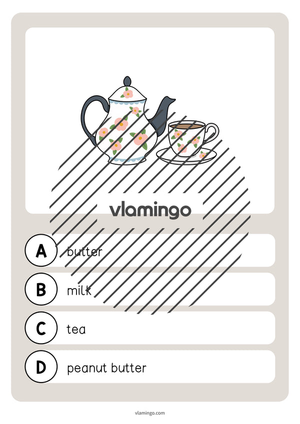 de englisch breakfast vocabulary quiz 039