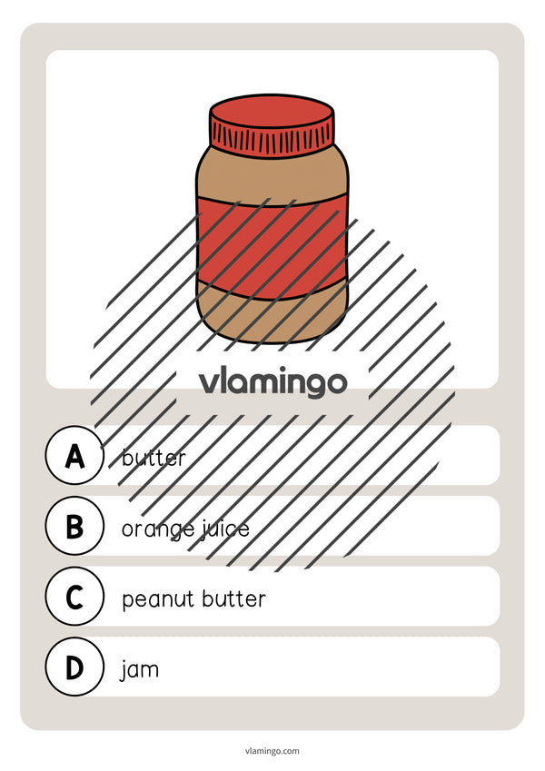 de englisch breakfast vocabulary quiz 043