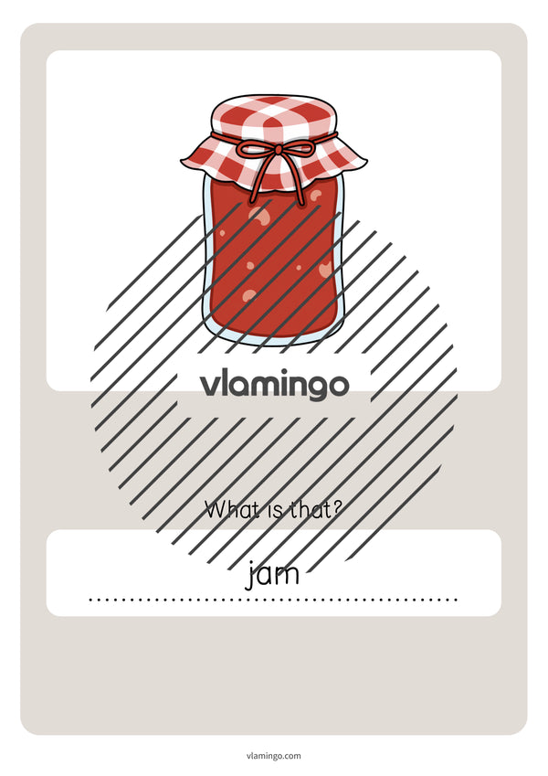de englisch breakfast vocabulary quiz 059